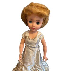 Vintage 1950s Arranbee Fashion Doll: Coty or Nanette